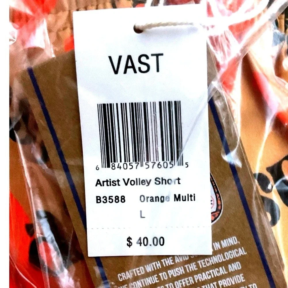 VAST 